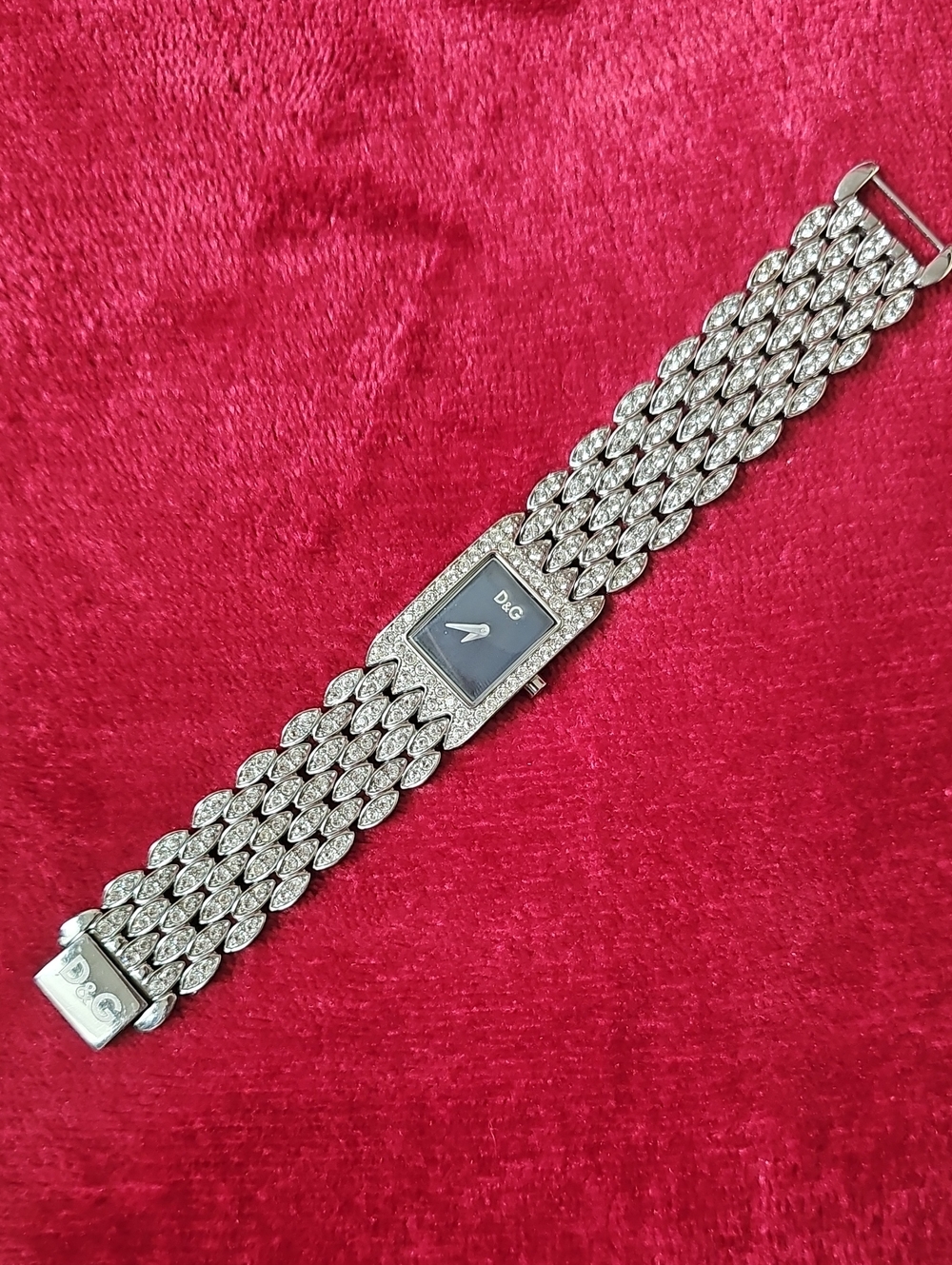 DOLCE & GABANNA WATCH